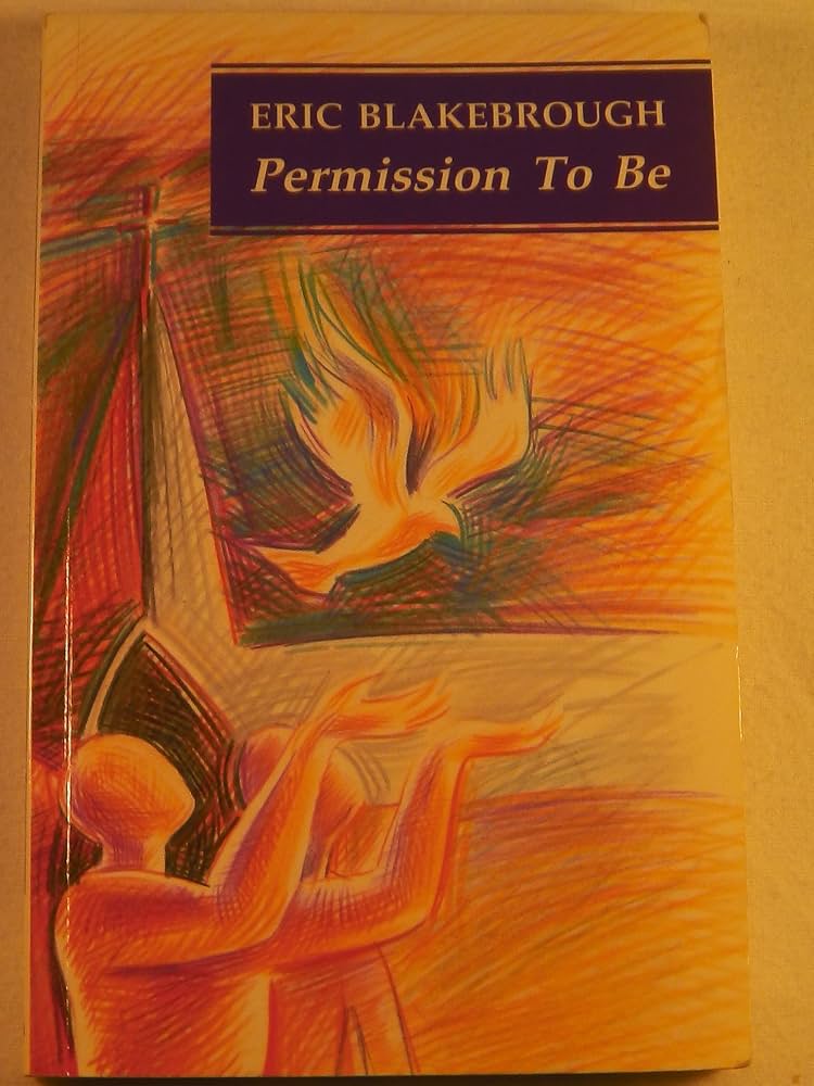 Cover of Permission To Be