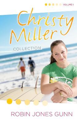 Cover of Christy Miller Collection - Volume 1