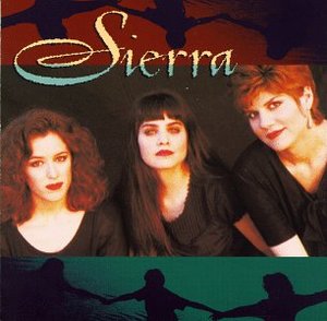 Cover of Sierra (Self-Titled)