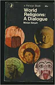 Cover of World Religions: A Dialogue