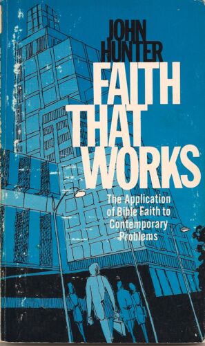 Cover of Faith That Works