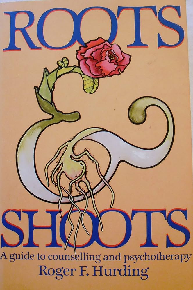 Cover of Roots And Shoots