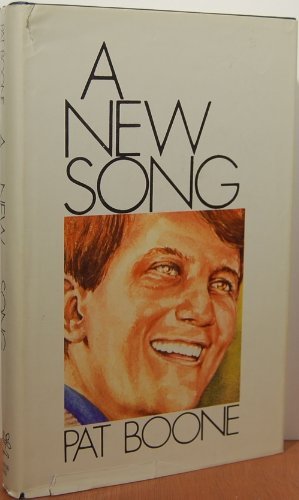 Cover of A New Song (Boone)