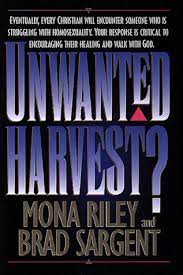 Cover of Unwanted Harvest