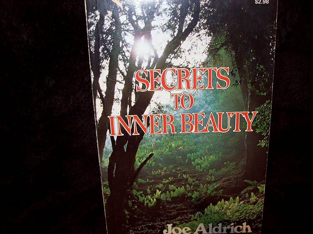 Cover of Secrets To Inner Beauty