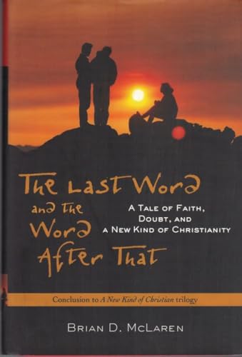 Cover of The Last Word And the Word After That