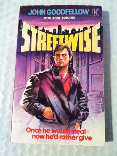 Cover of Street Wise