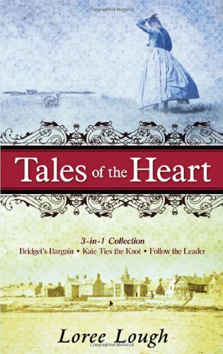 Cover of Tales Of The Heart - 3 in 1 Collection