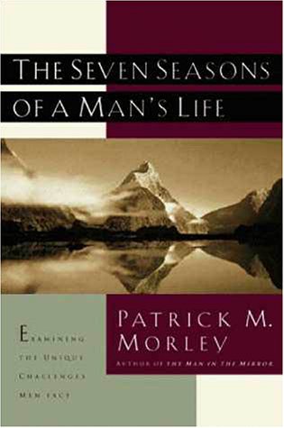 Cover of The Seven Seasons of a Mans Life