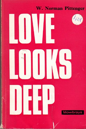 Cover of Love Looks Deep