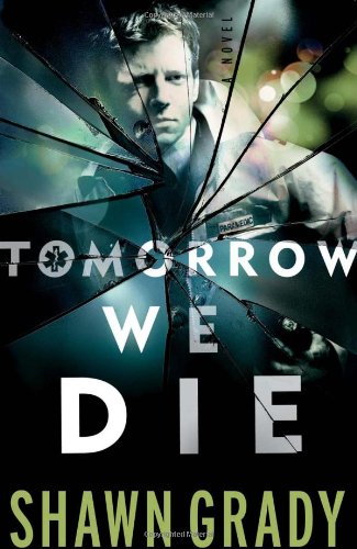 Cover of Tomorrow We Die