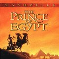 Cover of The Prince Of Egypt