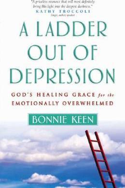 Cover of A Ladder Out of Depression