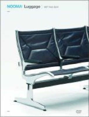 Cover of Nooma Luggage - DVD