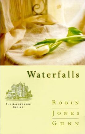 Cover of Waterfalls - The Glenbrooke Series #6