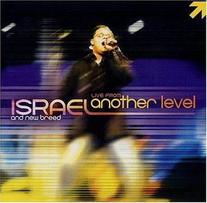Cover of Live From Another Level
