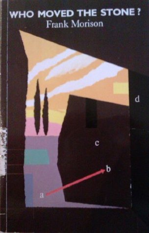 Cover of Who Moved the Stone