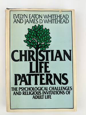 Cover of Christian Life Patterns