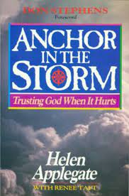 Cover of Anchor in the Storm- BI