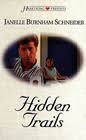 Cover of Hidden Trails