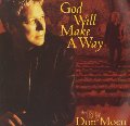 Cover of God Will Make A Way - The Best of Don Moen - CD