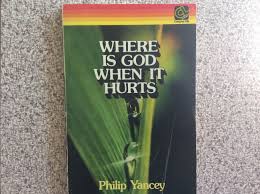 Cover of Where Is God When It Hurts