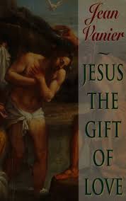 Cover of Jesus the Gift of Love