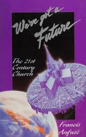 Cover of Weve Got a Future