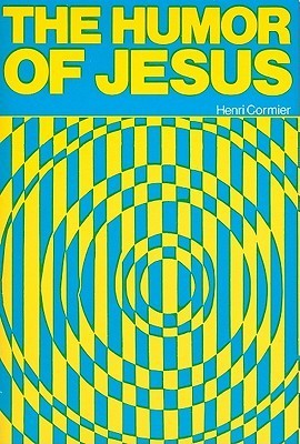 Cover of The Humor Of Jesus