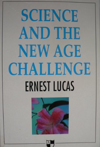 Cover of Science And The New Age Challenge