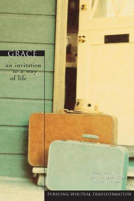 Cover of Grace an Invitation to a Way of Life