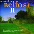 Cover of Revival In Belfast II - CD