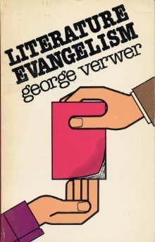 Cover of Literature Evangelism