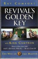 Cover of Revivals Golden Key