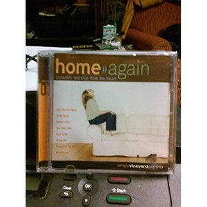 Cover of Home Again Volume 3
