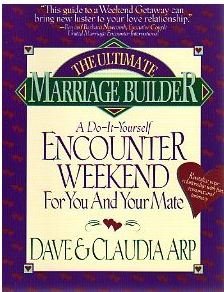 Cover of The Ultimate Marriage Builder