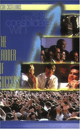 Cover of The Ladder of Success