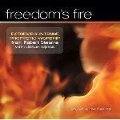 Cover of Freedoms Fire