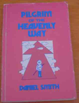 Cover of Pilgrim of the Heavenly Way - CL
