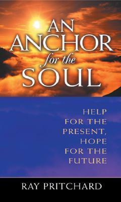 Cover of An Anchor for the Soul