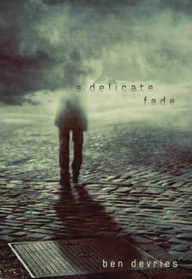 Cover of A Delicate Fade