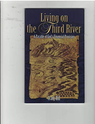 Cover of Living on the Third River