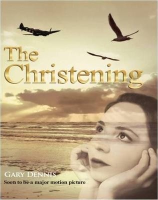 Cover of The Christening
