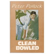 Cover of Clean Bowled