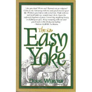 Cover of The Easy Yoke
