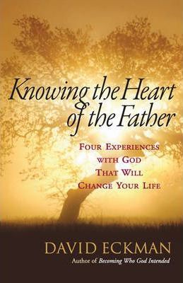 Cover of Knowing the heart of the Father