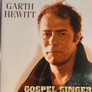 Cover of Gospel Singer