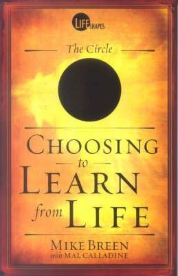 Cover of Choosing to learn from life