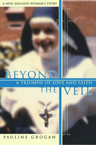 Cover of Beyond the Veil