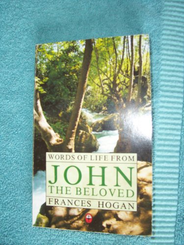 Cover of Words of Life from John the Beloved
